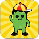 Green Jumper: 2D Atlama oyunu APK