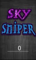 Sky Sniper Affiche
