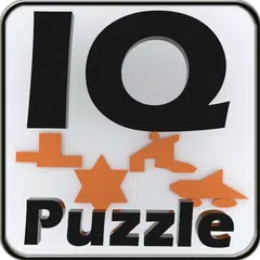 IQ Puzzle