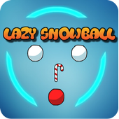 Lazy Snowball icon