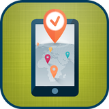 Mobile Number Tracker Location icono