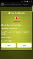 Mobile Number Tracker Location captura de pantalla 2