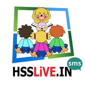 HSSLiVE.IN आइकन