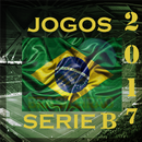 Brasileirão 2017 Serie B APK