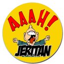 Suara Jeritan - Scream Mp3 APK