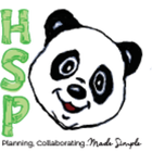 Homeschool Panda ikona
