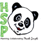 Homeschool Panda biểu tượng