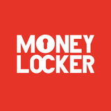 Money Locker ไอคอน