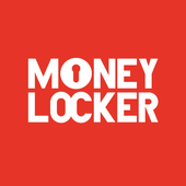 Money Locker ikon