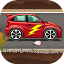 McQueen Road Rocket APK
