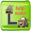 Help Mater Go Home