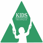 KidsTriangle School ícone