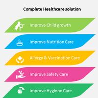 KidsTriangle School Cartaz