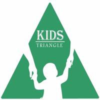 Kidstriangle License 포스터
