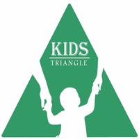 Kidstriangle License Affiche