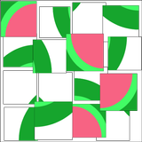 Rotating Puzzle icône