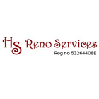 HS Reno Services Zeichen