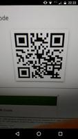 QR save capture d'écran 1