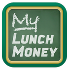 MyLunchMoney ícone