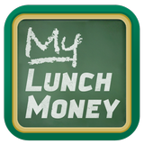 MyLunchMoney आइकन