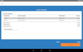 MSB Invoicing syot layar 3