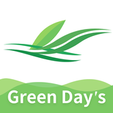 Green Days aplikacja