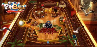 3D Pinball