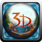 آیکون‌ 3D Pinball