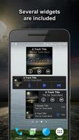 Car Tunes Music Player Pro capture d'écran 3