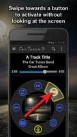 Car Tunes Music Player Pro الملصق