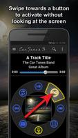 Car Tunes Music Player Pro โปสเตอร์