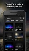 Car Tunes Music Player Pro captura de pantalla 2