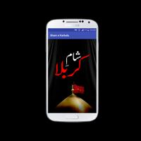 Sham-e-Karbala poster