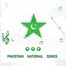 Pakistani National Songs APK