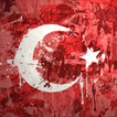 XPERIA |Türk Bayrağı ( TURKISH FLAG )