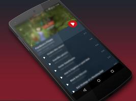 Tips for iHeartRadio syot layar 1