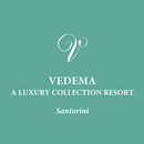 Vedema Resort aplikacja