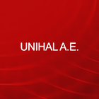 UNIHAL A.E. icône