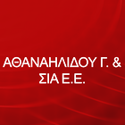 ΑΘΑΝΑΗΛΙΔΟΥ Γ. & ΣΙΑ Ε.Ε. 아이콘