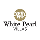 WhitePearl Villas Zeichen