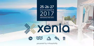 XENIA 2017