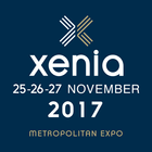 XENIA 2017 আইকন