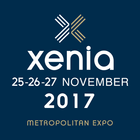 XENIA 2017 أيقونة