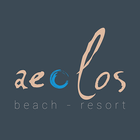 Aeolos Beach Resort HD ícone