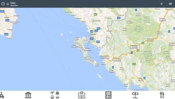 Aeolos Beach Resort HD imagem de tela 3