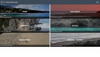 Aeolos Beach Resort HD imagem de tela 2