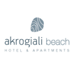 Akrogiali Beach
