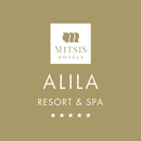 Mitsis Alila Resort & Spa aplikacja