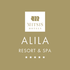 Mitsis Alila Resort & Spa icon