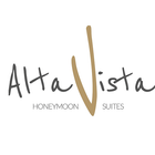 Alta Vista - Santorini ikon